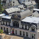 4 Pers, 1er Etage, Wi-fi, - Fr-1-858-16 La Bourboule
