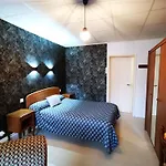 4 Pers, 1er étage, Wi-fi, - Fr-1-858-16 Appartement La Bourboule