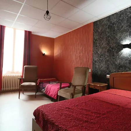 Appartamento 4 Pers, 1er étage, Wi-fi, - Fr-1-858-16 La Bourboule