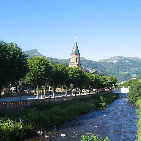 4 Pers, 1er étage, Wi-fi, - Fr-1-858-16 *