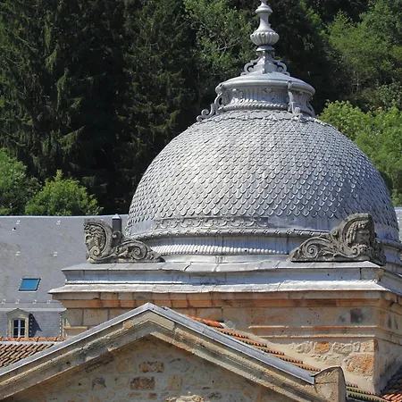 4 Pers, 1er Etage, Wi-fi, - Fr-1-858-16 Ла-Бурбуль