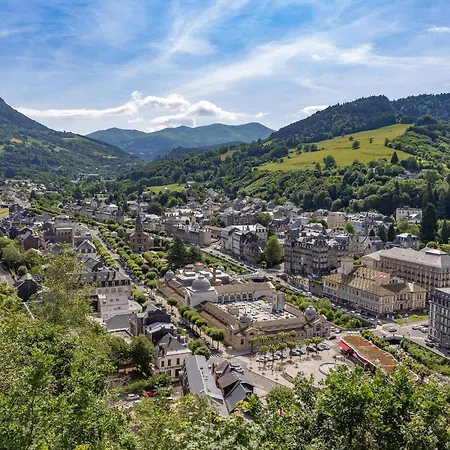 4 Pers, 1er étage, Wi-fi, - Fr-1-858-16