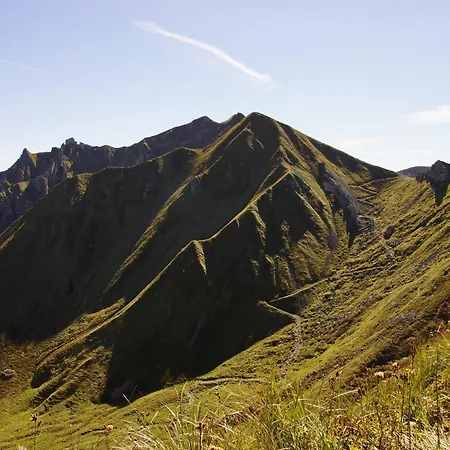 Апартаменты 4 Pers, 1er Etage, Wi-fi, - Fr-1-858-16 *