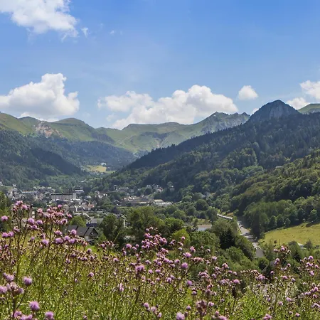 4 Pers, 1er Etage, Wi-fi, - Fr-1-858-16 Ла-Бурбуль