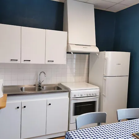 4 Pers, 1er étage, Wi-fi, - Fr-1-858-16 *