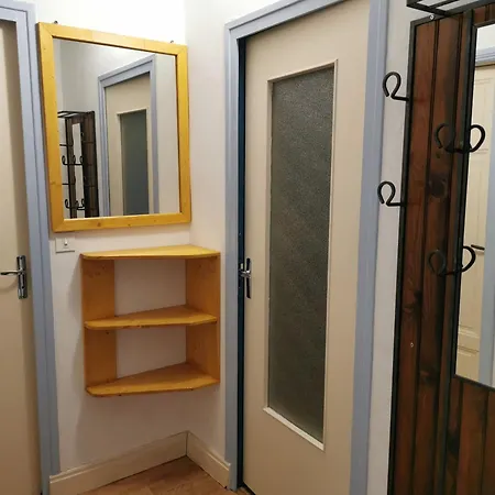 4 Pers, 1er étage, Wi-fi, - Fr-1-858-16