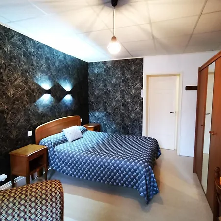 4 Pers, 1er Etage, Wi-fi, - Fr-1-858-16 Apartment La Bourboule