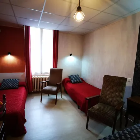 4 Pers, 1er Etage, Wi-fi, - Fr-1-858-16 Apartment