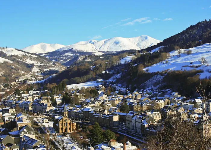 4 Pers, 1er étage, Wi-fi, - Fr-1-858-16 *