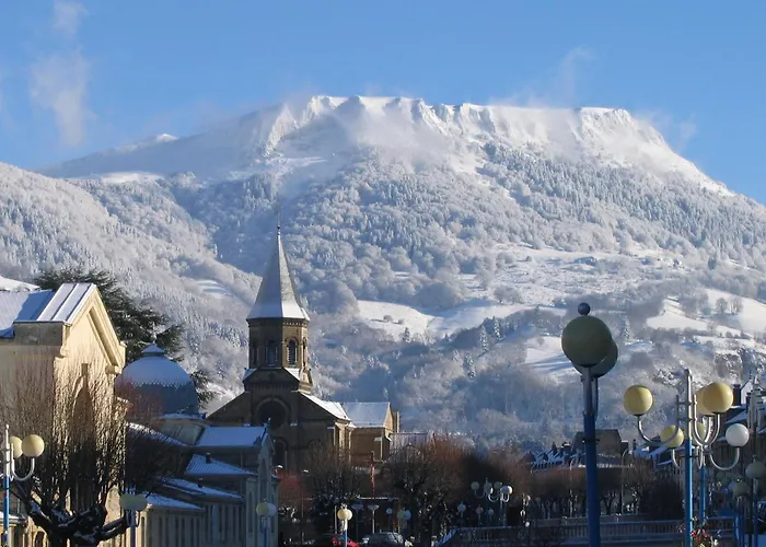 Appartement 4 Pers, 1er étage, Wi-fi, - Fr-1-858-16