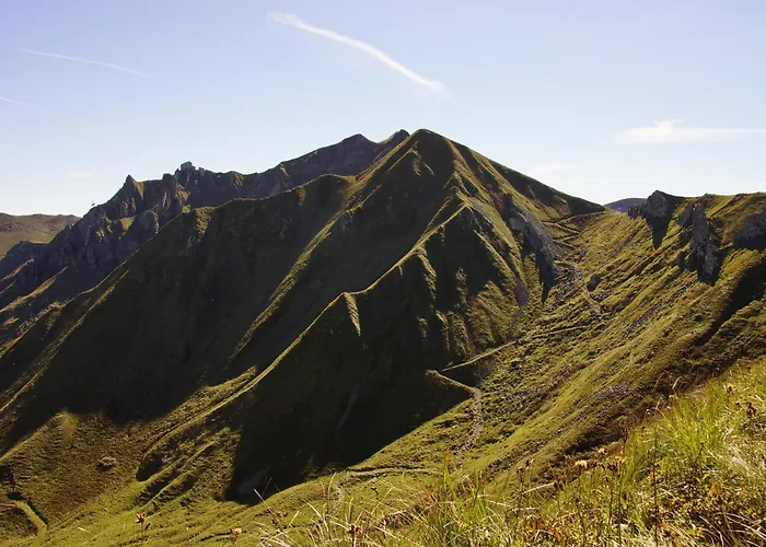 Апартаменты 4 Pers, 1er Etage, Wi-fi, - Fr-1-858-16 *