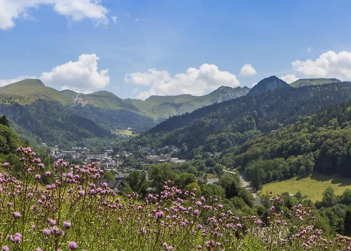 4 Pers, 1er Etage, Wi-fi, - Fr-1-858-16 Ла-Бурбуль