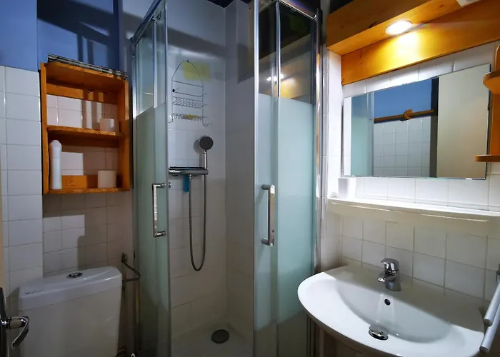 4 Pers, 1er Etage, Wi-fi, - Fr-1-858-16 *